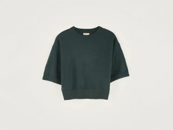 Clearance Bellerose Sare Korte Mouwen Trui Bottle