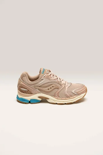 Clearance Saucony Progrid Triumph 4 CS Voor Vrouwen