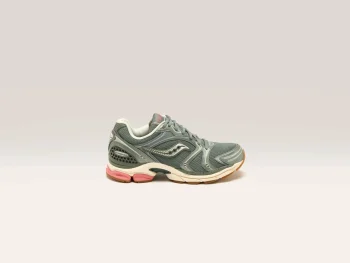 Hot Saucony Progrid Triumph 4 CS Voor Vrouwen