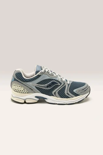 Outlet Saucony Progrid Triumph 4 For Men