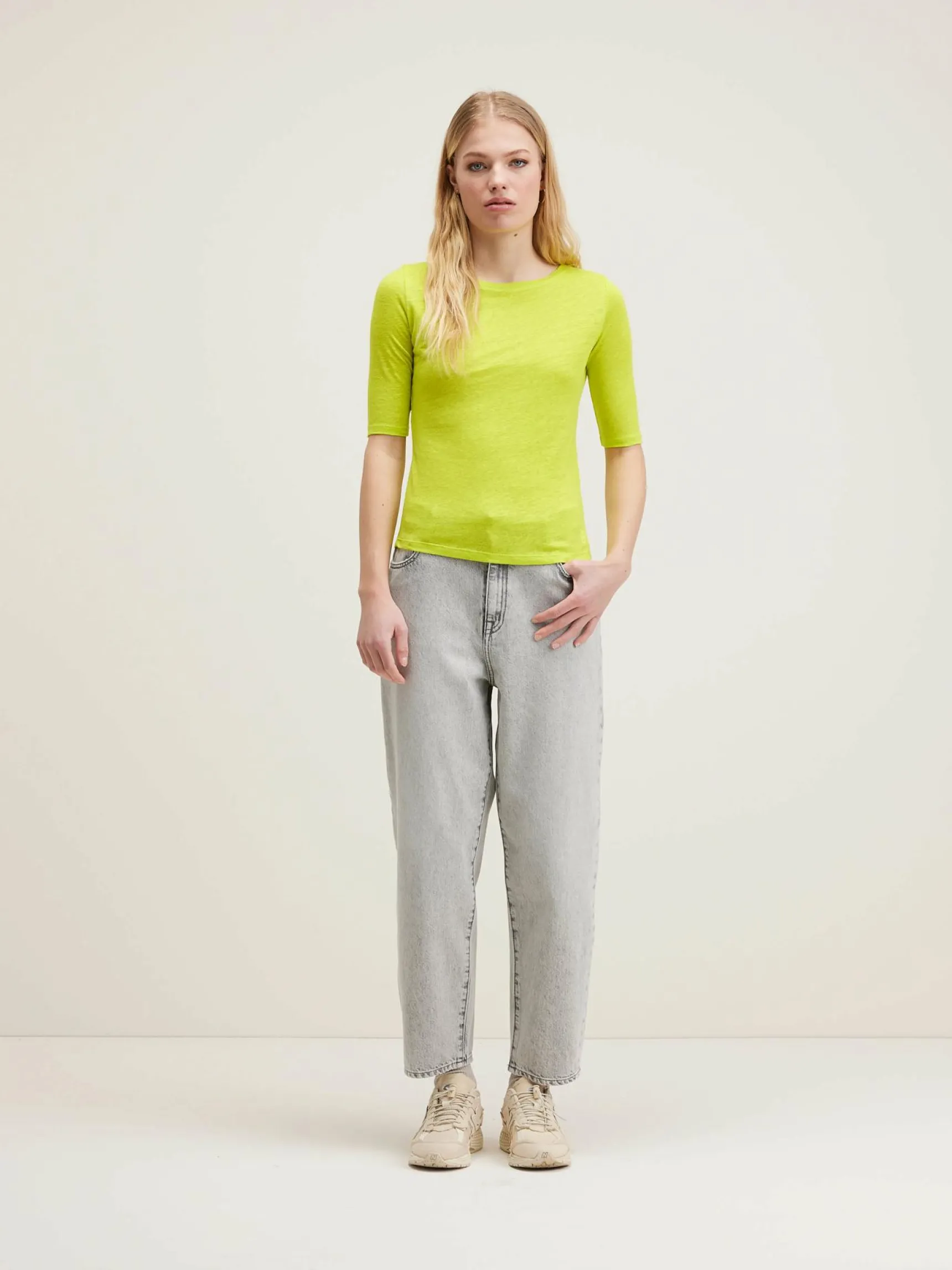 seas-slim-t-shirt-KGVSsBPo-2.webp New Bellerose Seas Slim T-shirt Glow