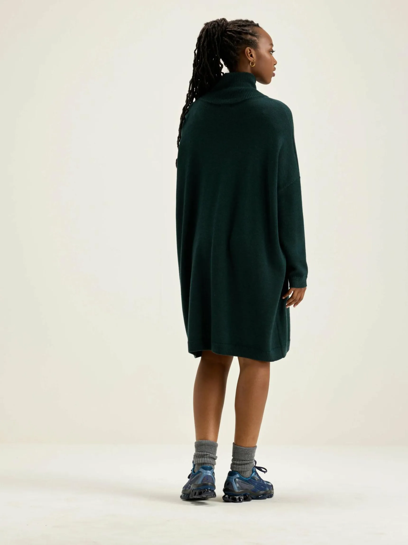 sens-gebreide-jurk-mDvYtcvB-2.webp Online Bellerose Sens Gebreide Jurk Bottle