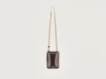 New Bellerose Shone Mini Zip-tas Bordeaux