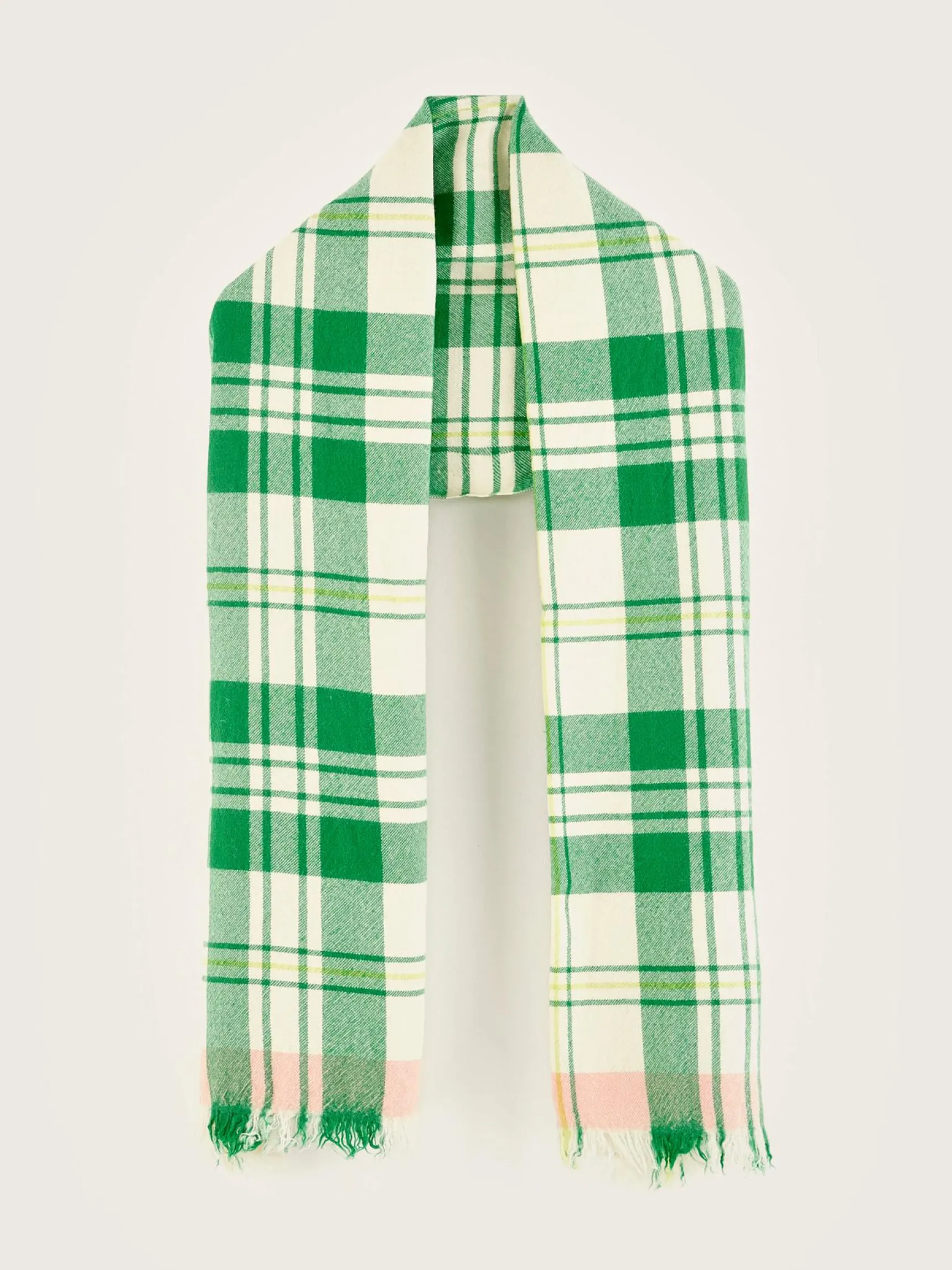 side-geruite-sjaal-TlzMHmDJ-3.webp Hot Bellerose Side Geruite Sjaal