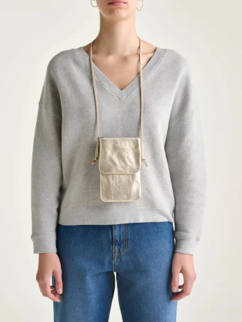 Outlet Bellerose Sidt Minitas Smoke Grey