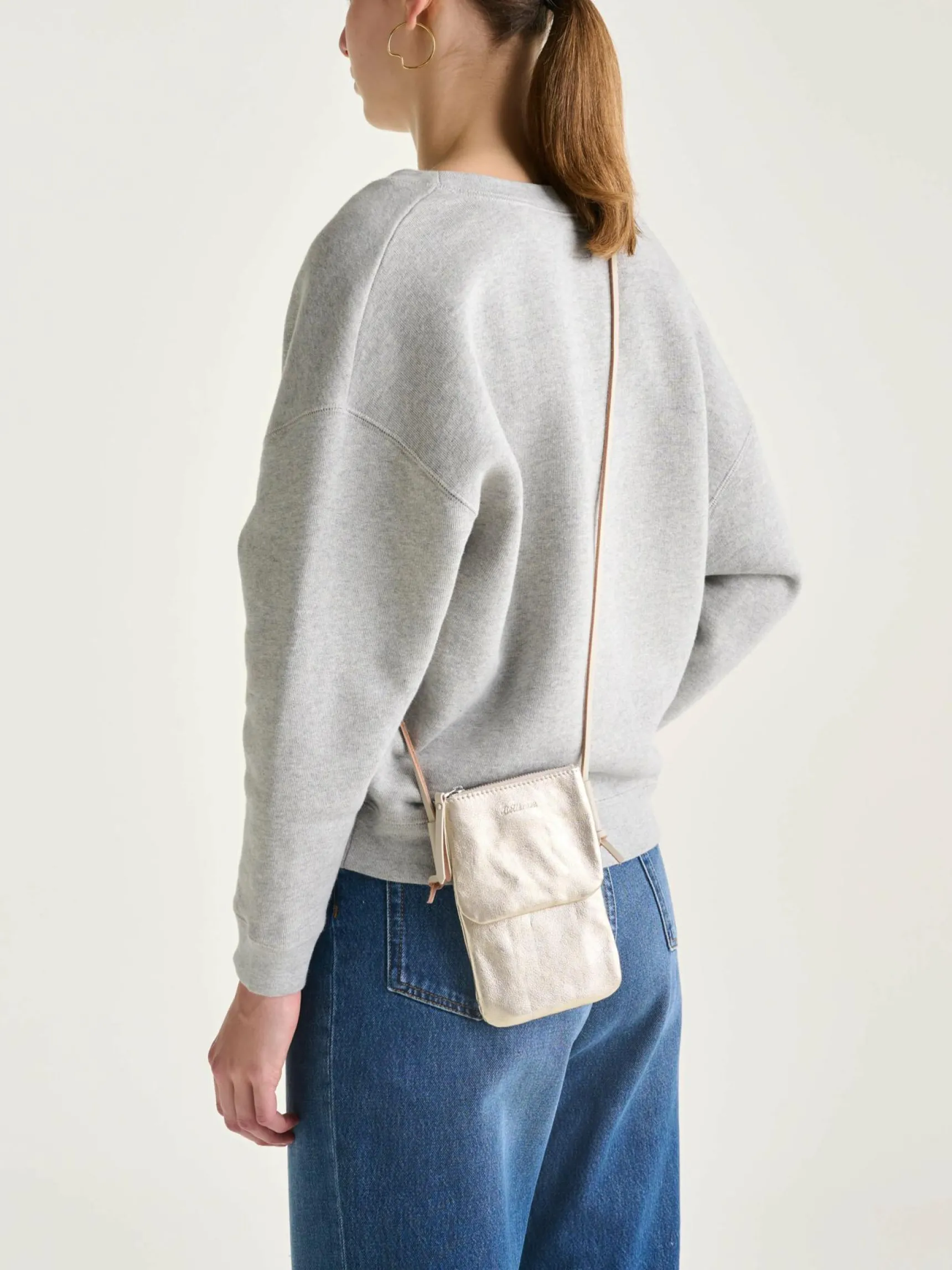 sidt-minitas-tcDwMHWv-2.webp Outlet Bellerose Sidt Minitas Smoke Grey