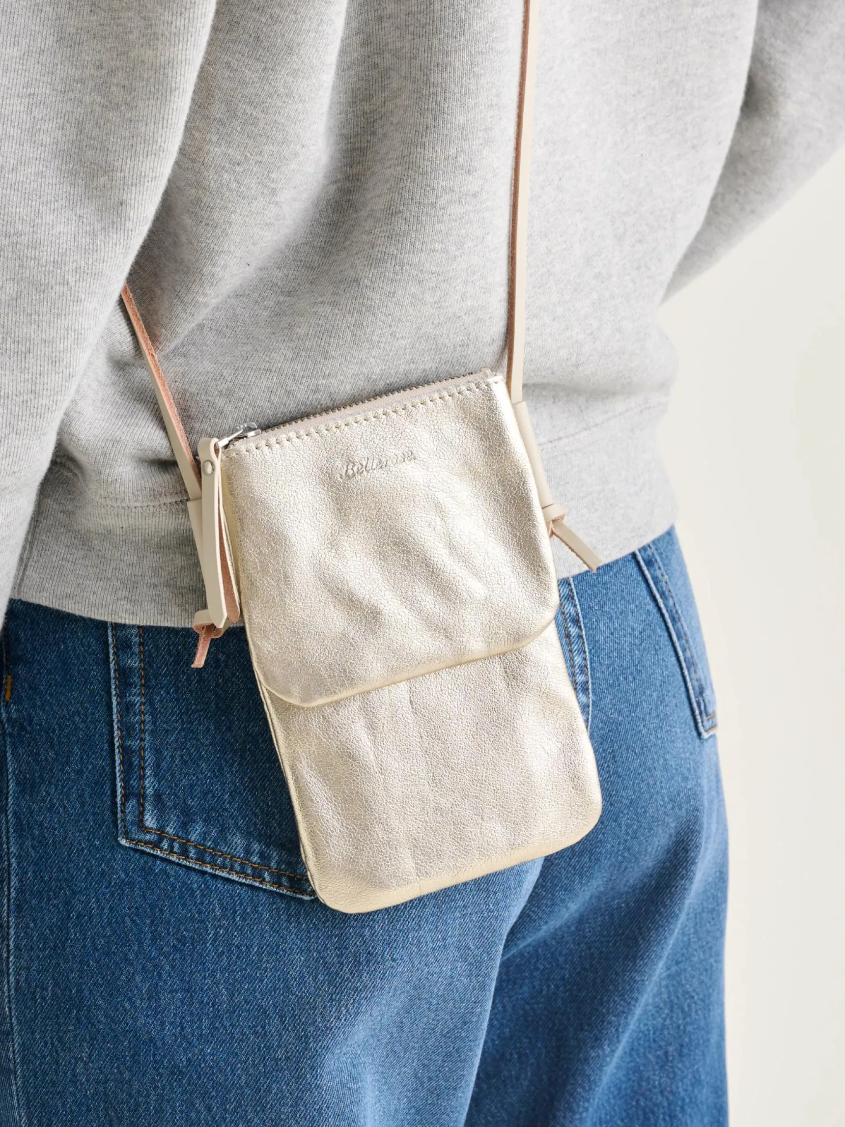 sidt-minitas-tcDwMHWv-3.webp Outlet Bellerose Sidt Minitas Smoke Grey