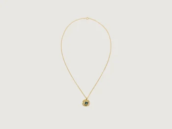 Hot Simuero Illetes Gouden Halsketting