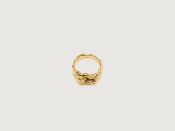 New Simuero Ola Gouden Ring