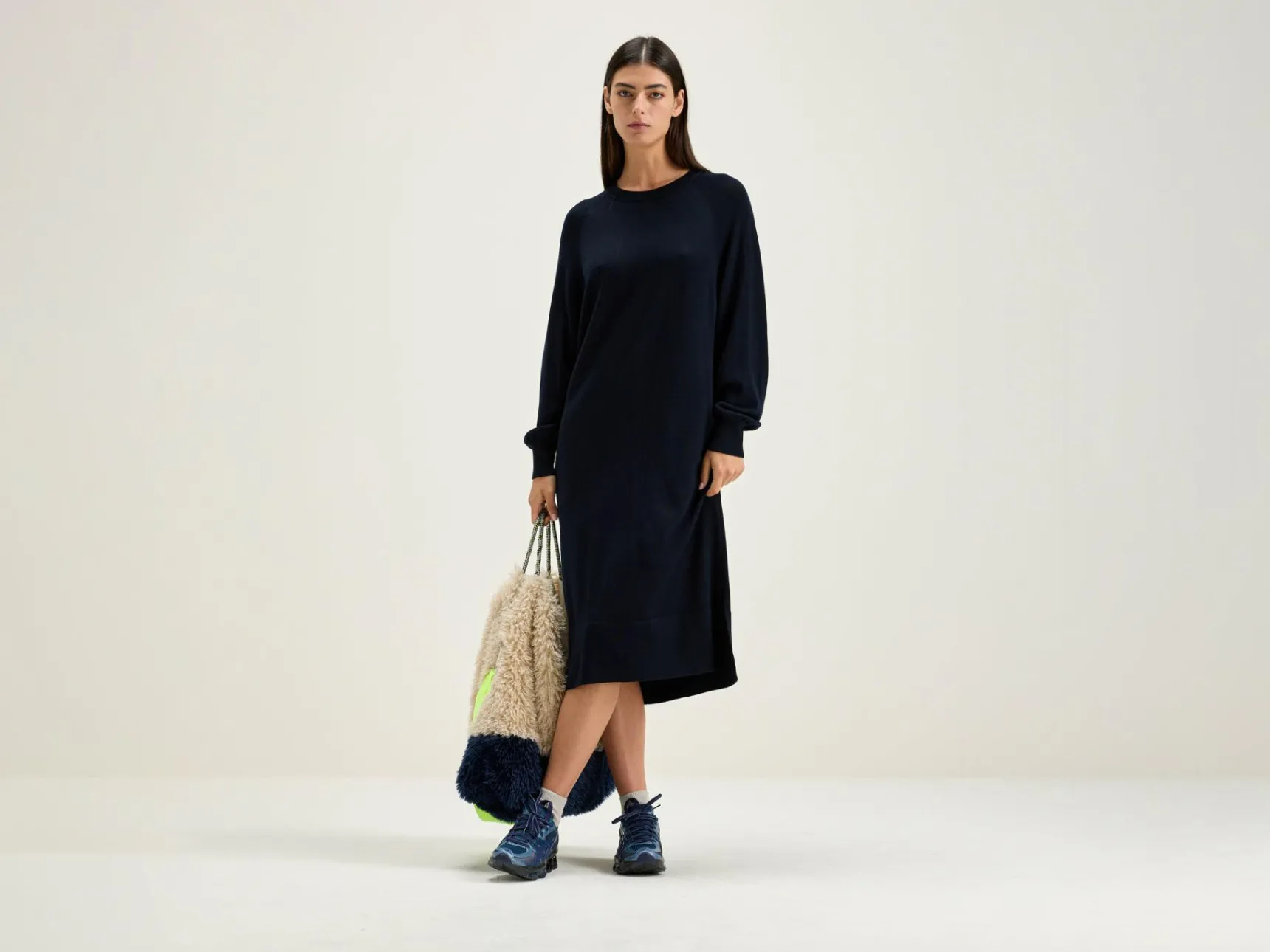 sinc-midi-jurk-DeyChsfW-0.webp Fashion Bellerose Sinc Midi Jurk