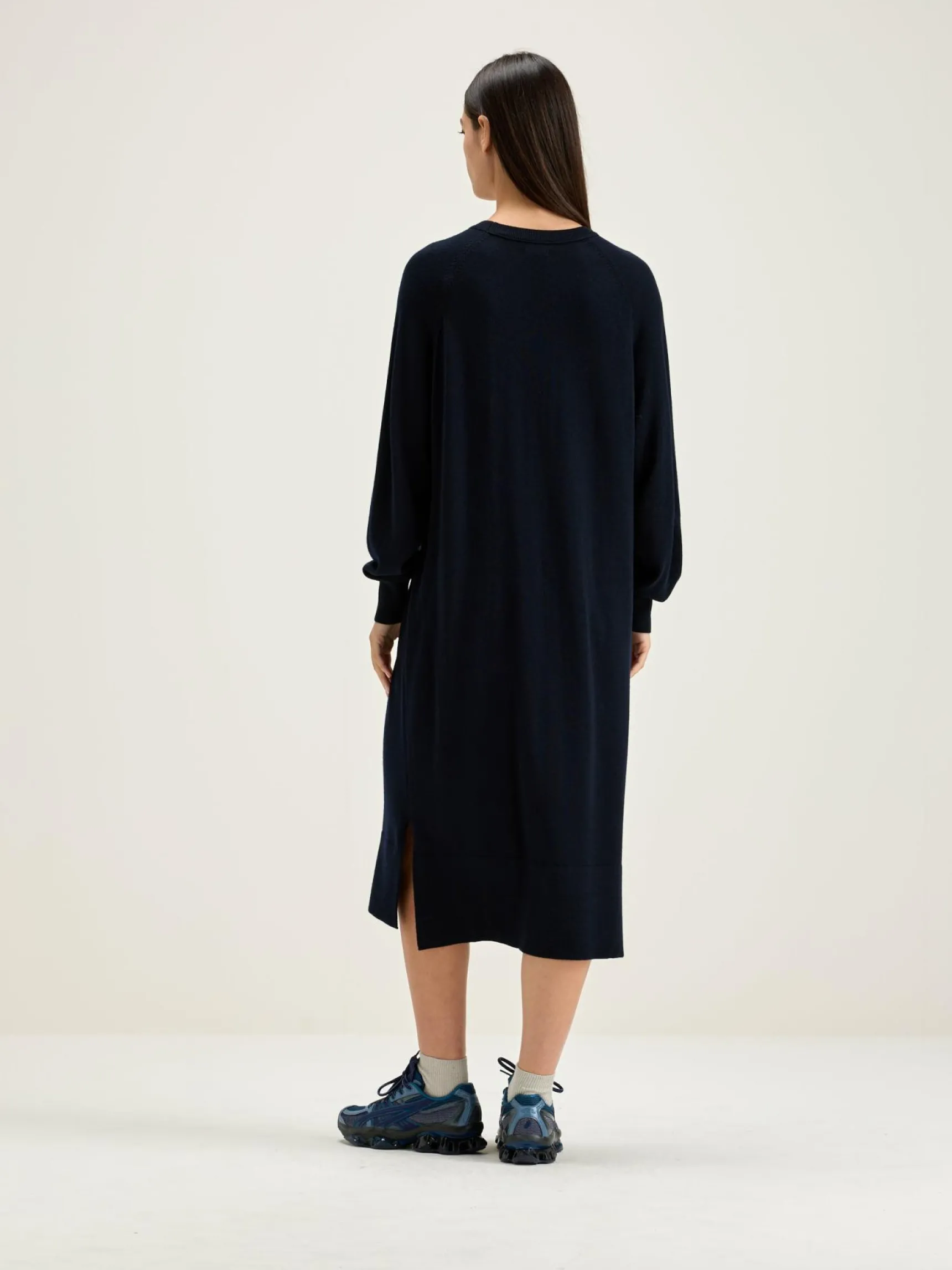 sinc-midi-jurk-DeyChsfW-2.webp Fashion Bellerose Sinc Midi Jurk