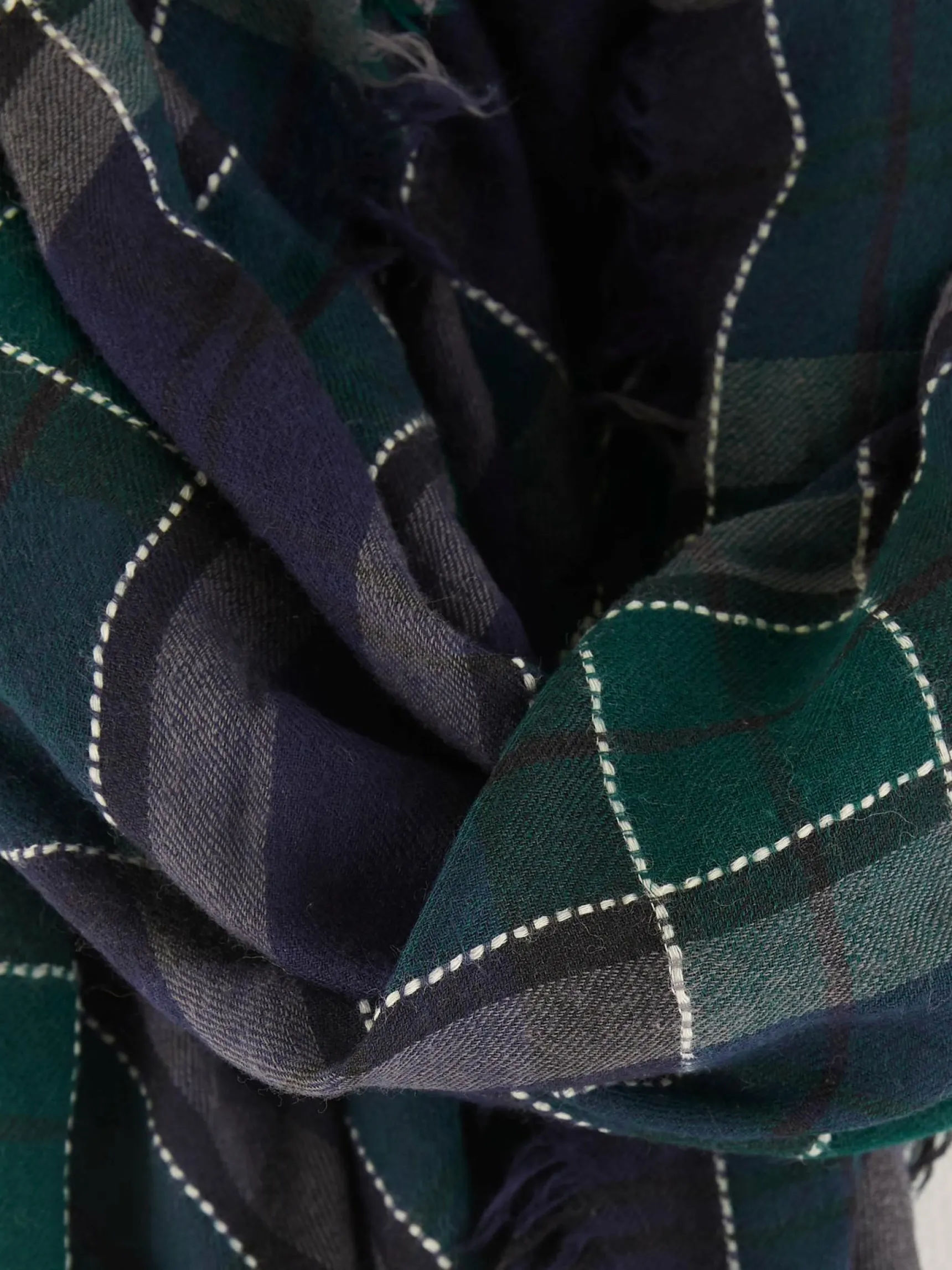 soli-geweven-sjaal-PSJzqGVB-2.webp Clearance Bellerose Soli Geweven Sjaal