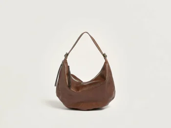 New Bellerose Souplex Schoudertas Ecureuil