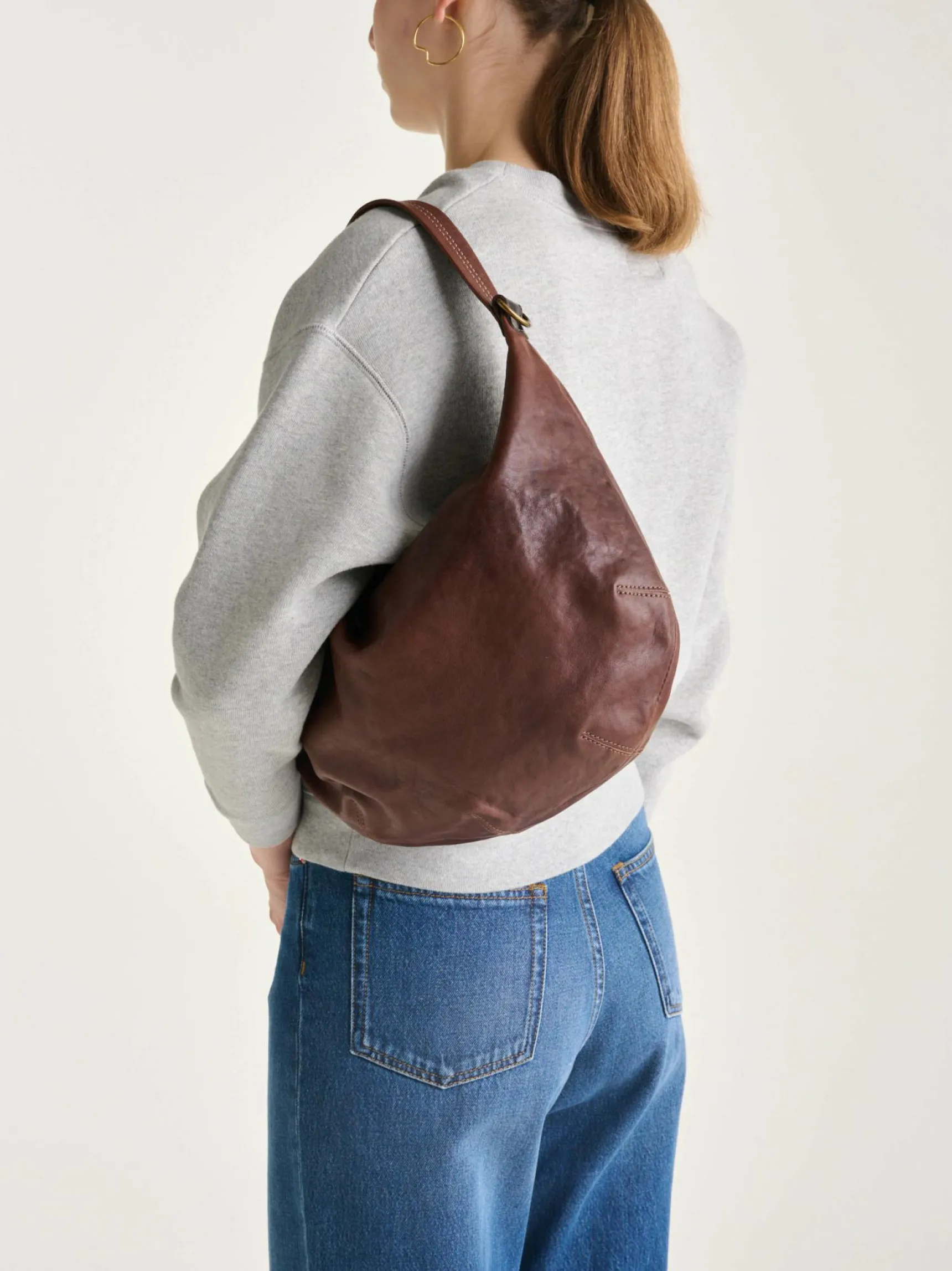 souplex-schoudertas-BWzBCGHk-2.webp New Bellerose Souplex Schoudertas Ecureuil