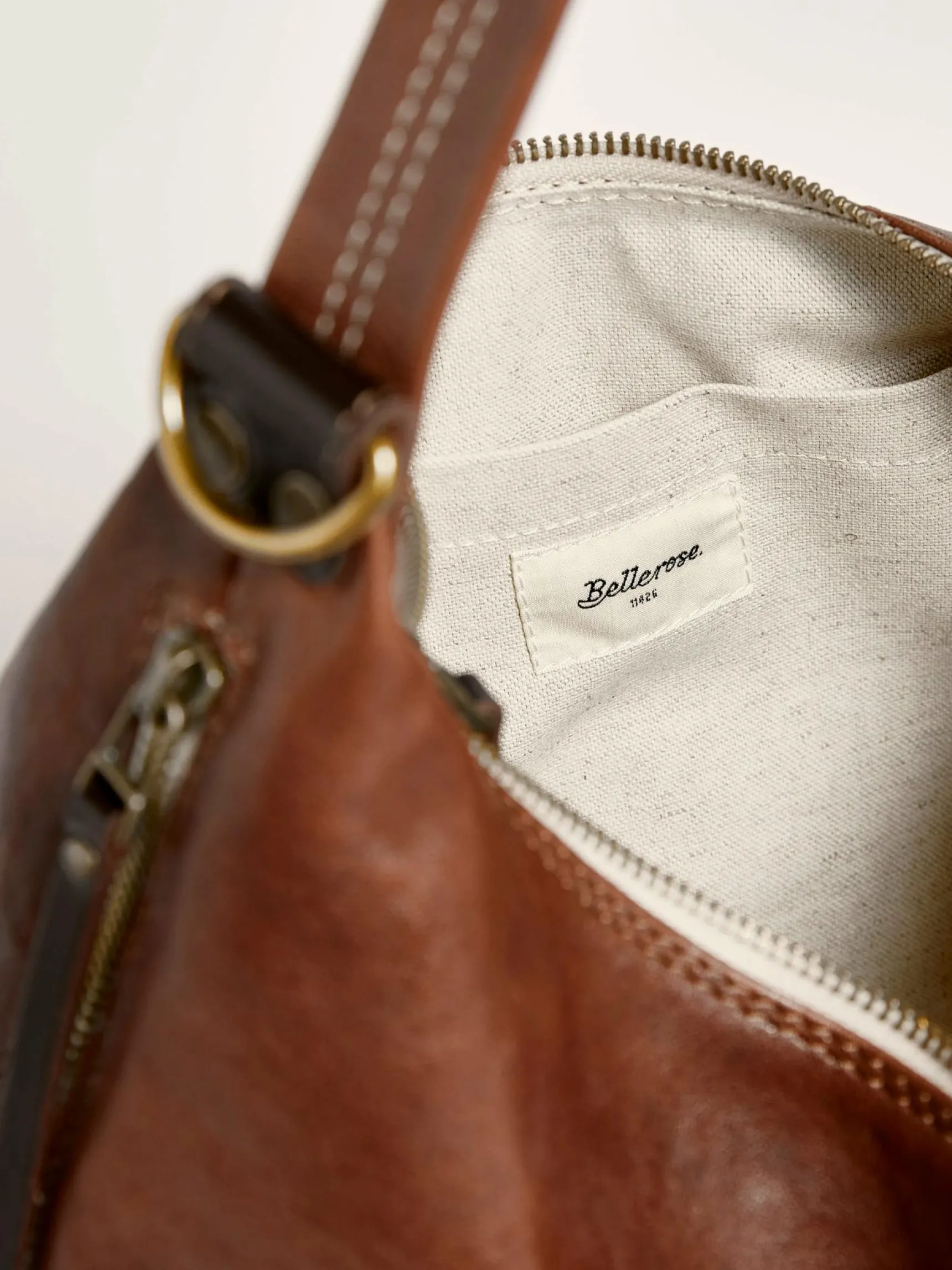 souplex-schoudertas-BWzBCGHk-4.webp New Bellerose Souplex Schoudertas Ecureuil