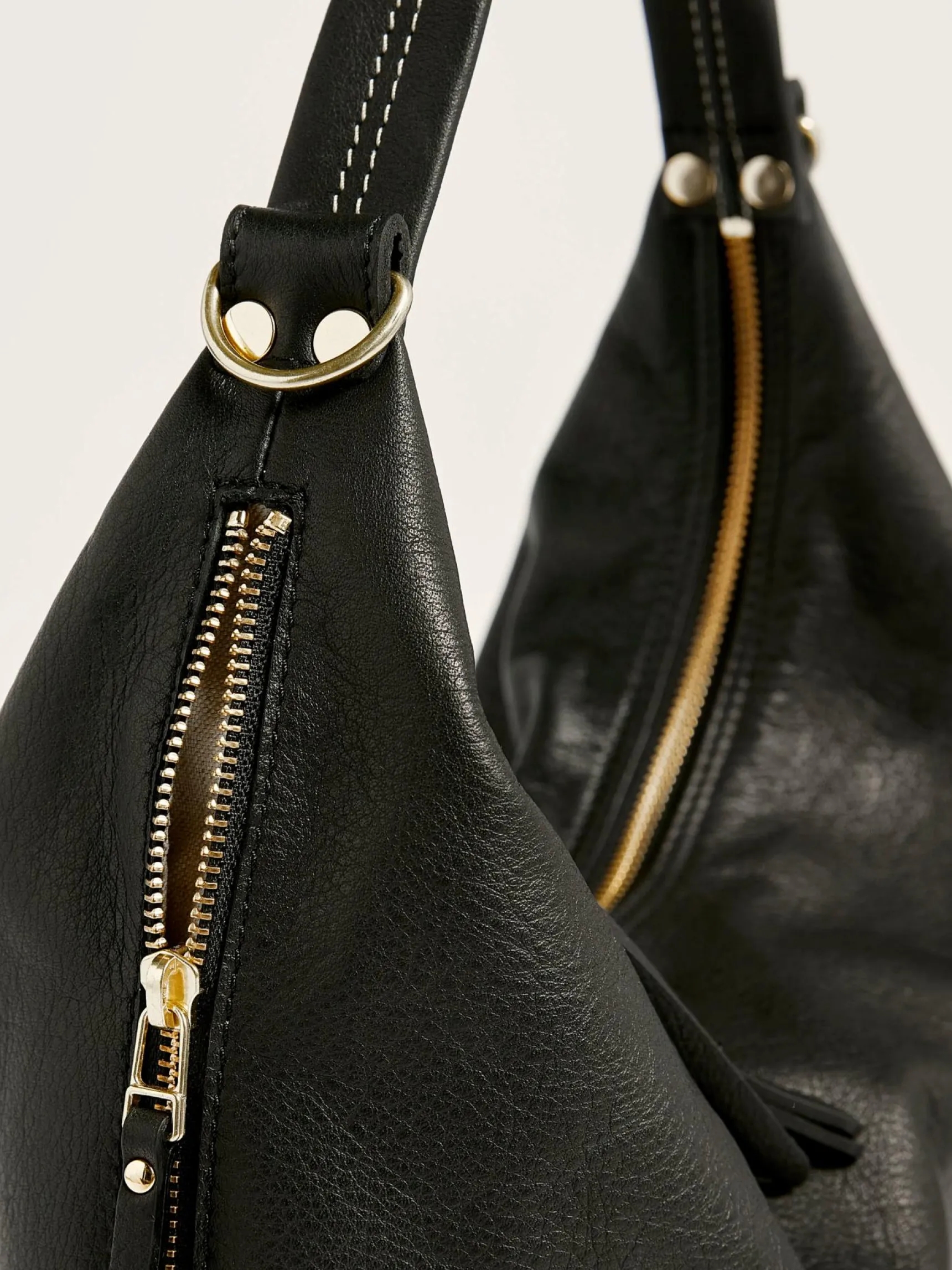 souplex-schoudertas-LfZQSmGk-3.webp New Bellerose Souplex Schoudertas Black