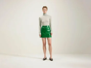 Discount Bellerose Sour Minirok Mojito