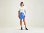Sale Bellerose Sour Minirok Lazuli
