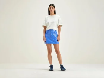 Sale Bellerose Sour Minirok Lazuli