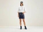 Sale Bellerose Sour Minirok Naval