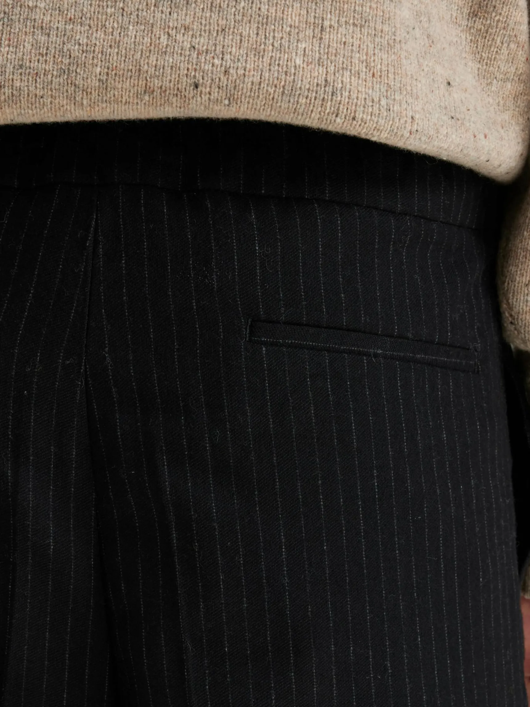 stanford-tapered-broek-hIheWBbM-4.webp Discount Bellerose Stanford Tapered Broek Black Beauty