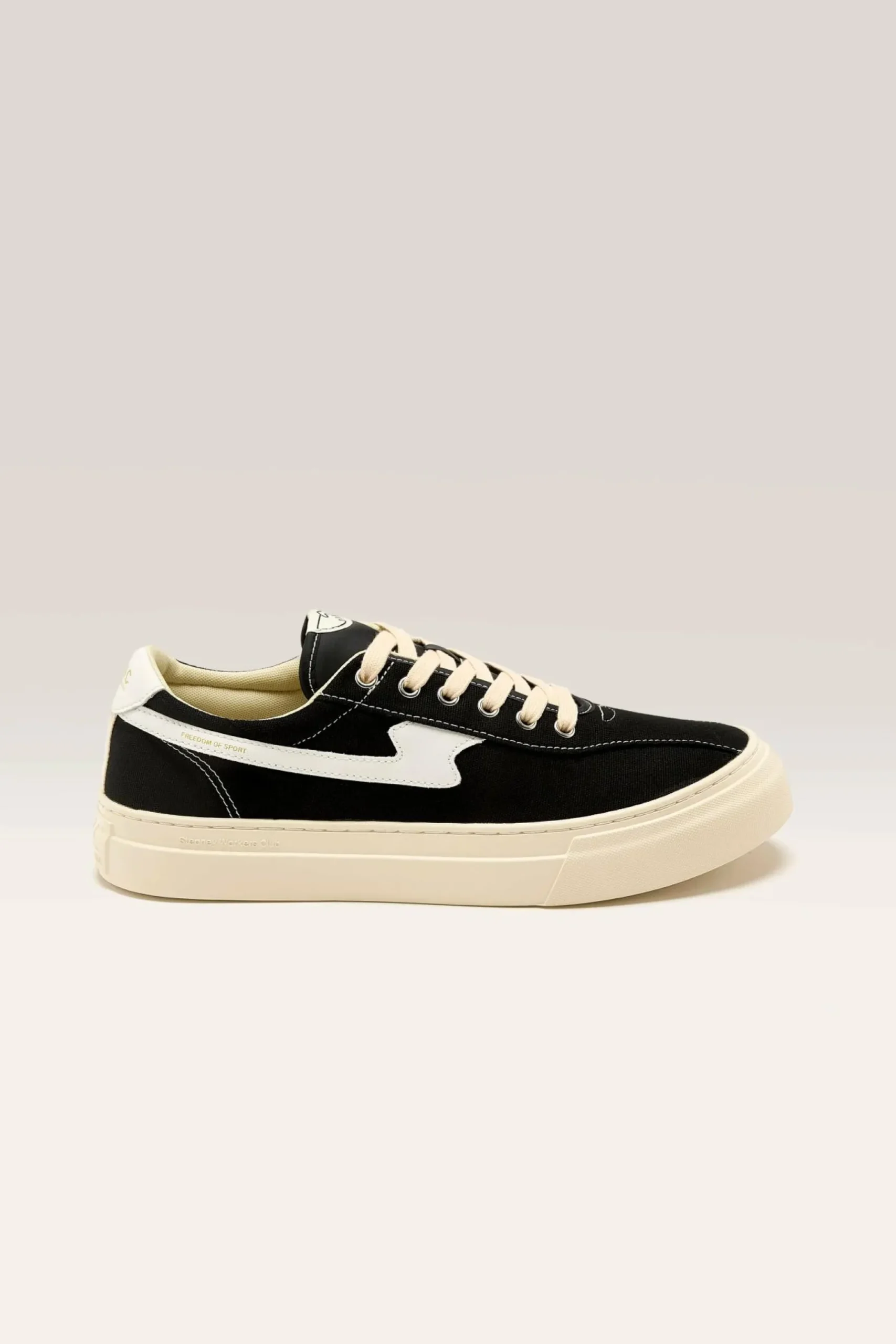 stepney-workers-club-dellow-s-FGupAKLA-1.webp Fashion Stepney Workers Club Dellow S-Strike Cup Canvas Voor Mannen