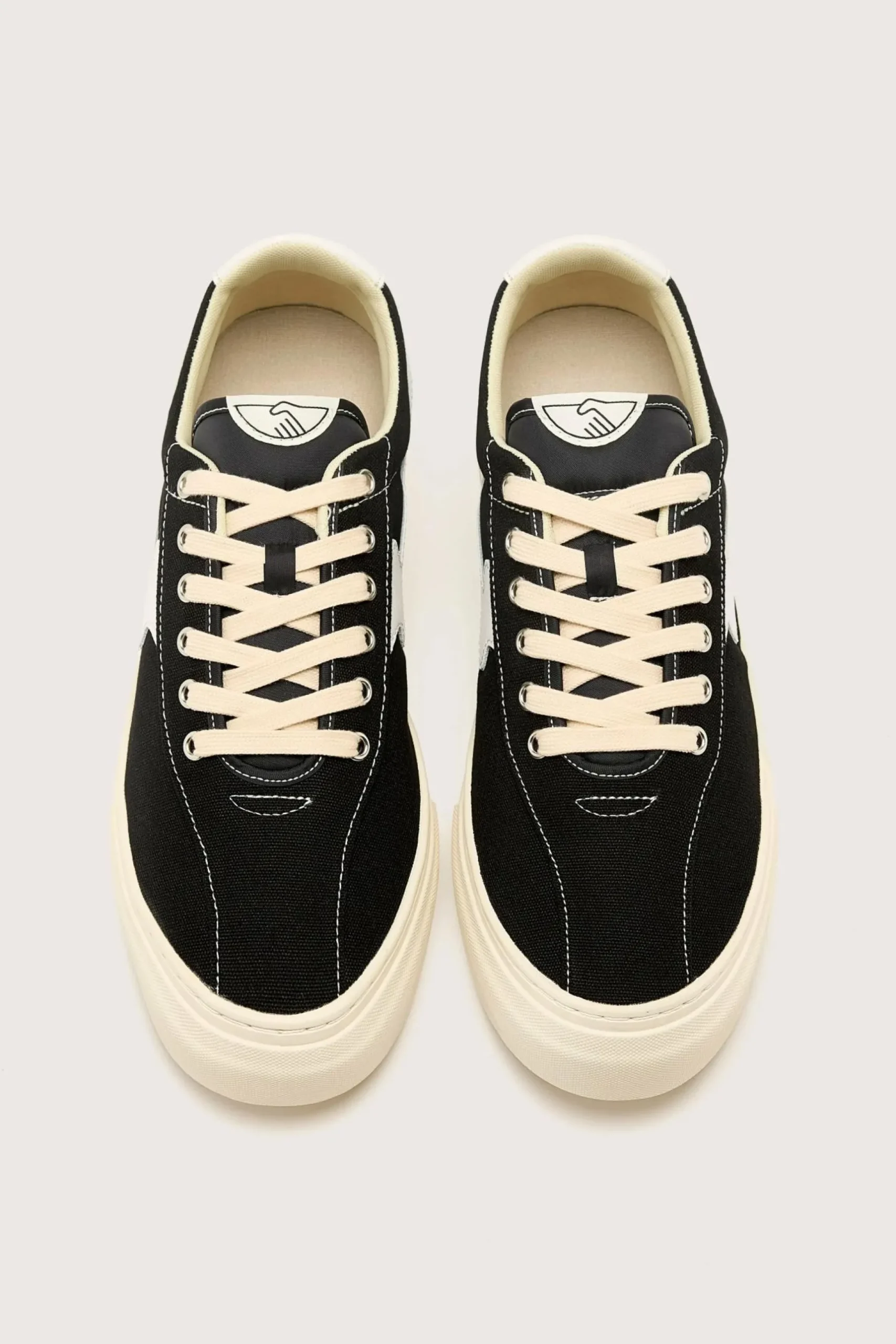 stepney-workers-club-dellow-s-FGupAKLA-3.webp Fashion Stepney Workers Club Dellow S-Strike Cup Canvas Voor Mannen