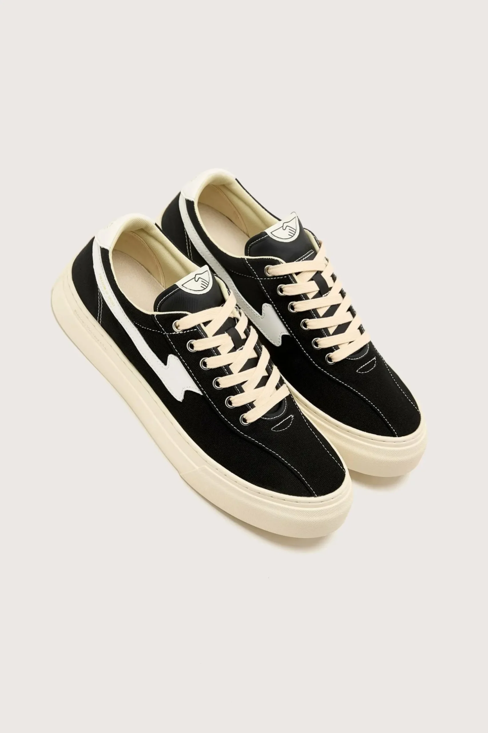 stepney-workers-club-dellow-s-FGupAKLA-6.webp Fashion Stepney Workers Club Dellow S-Strike Cup Canvas Voor Mannen