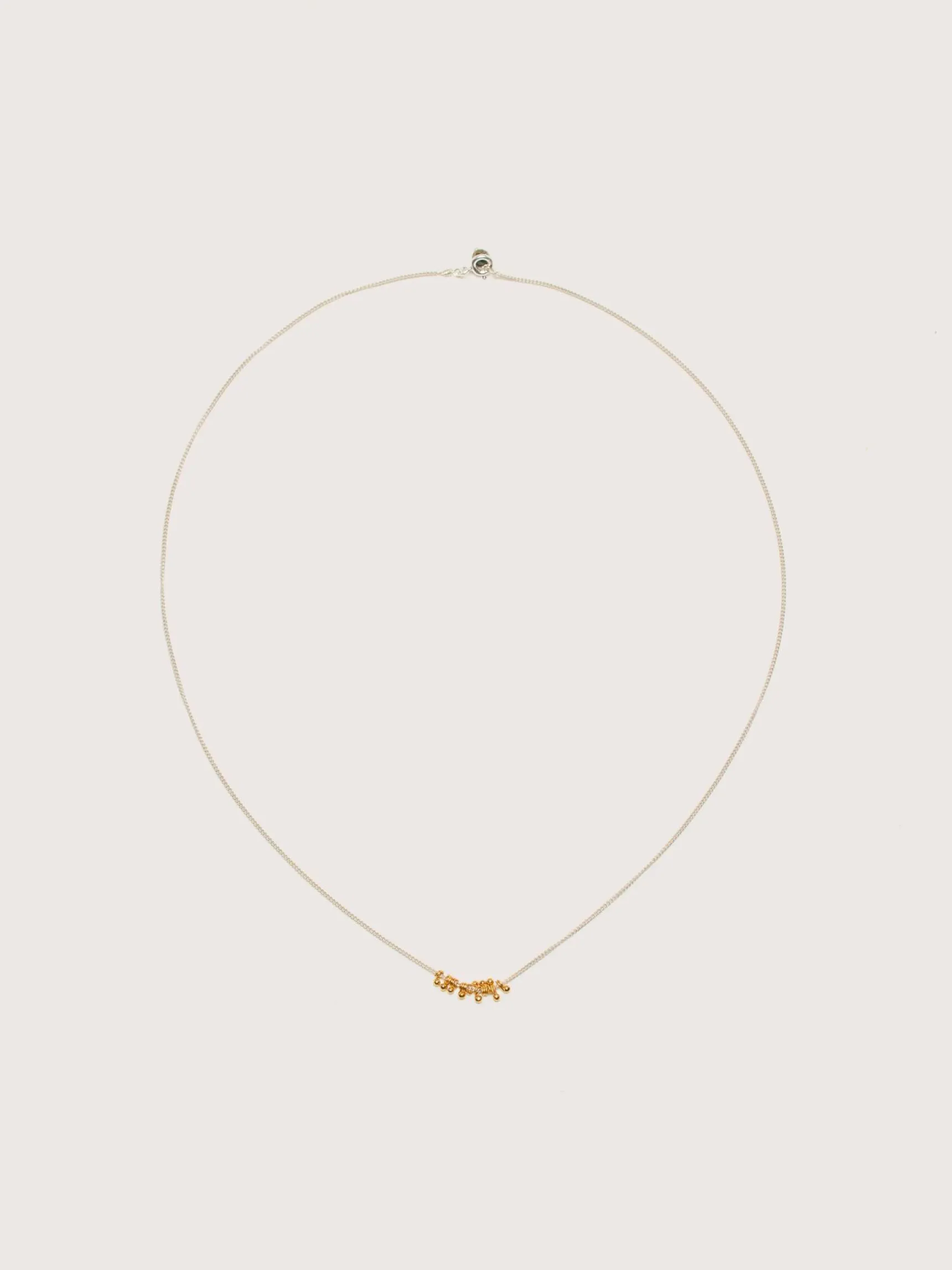sylvie-gilbert-bubble-halskett-DSGOmpkj-1.webp Hot Sylvie Gilbert Bubble Halsketting