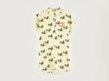 Hot Bellerose Tansa Hemdjurk