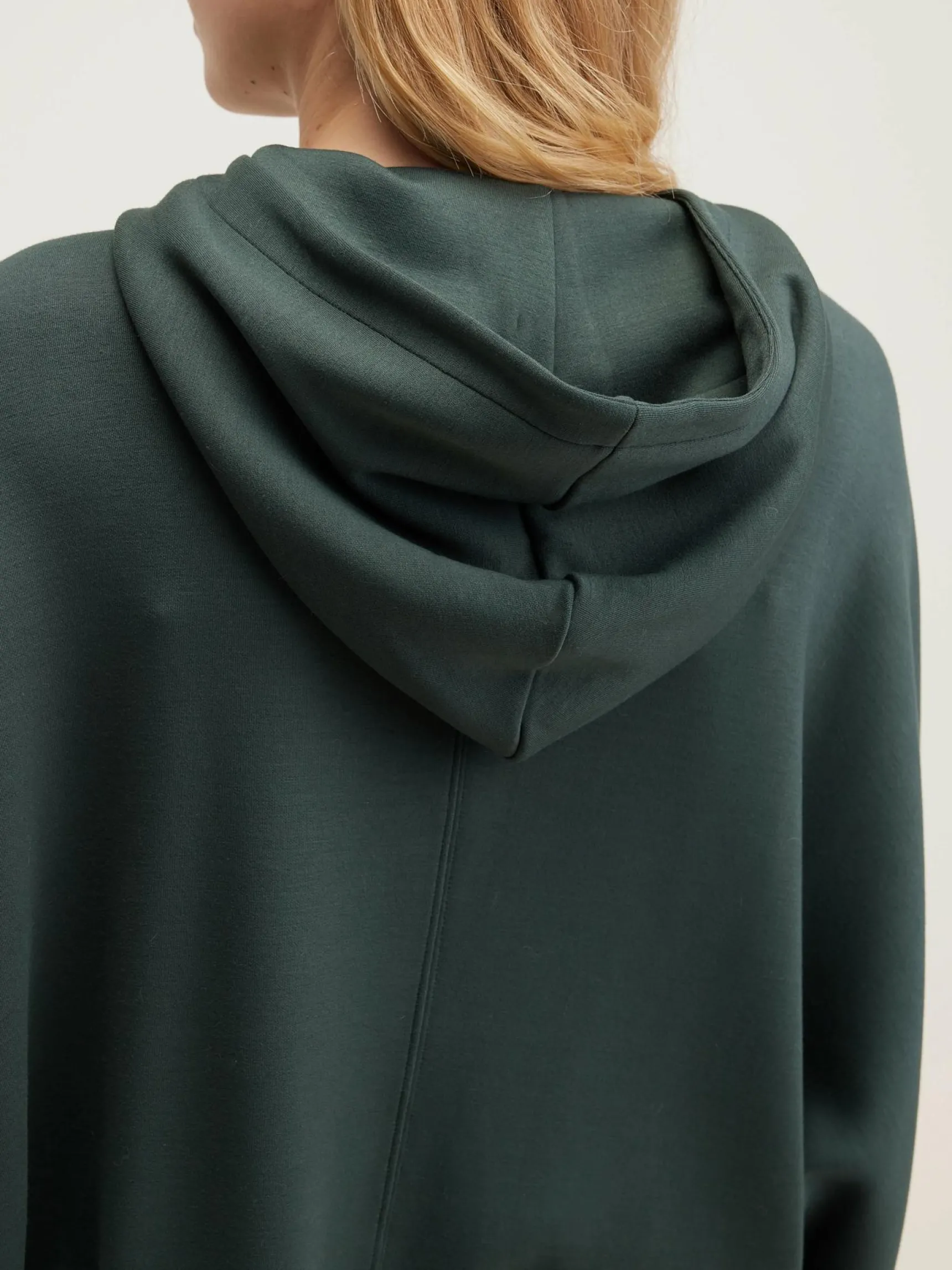 tates-hoodie-met-wijde-mouwen-SryASVXf-5.webp Outlet Bellerose Tates Hoodie Met Wijde Mouwen Hunter