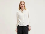 Best Bellerose Taxi Zijde Blouse