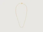New Ten Jewellery TEN Bubble Lariat Gold Halsketting