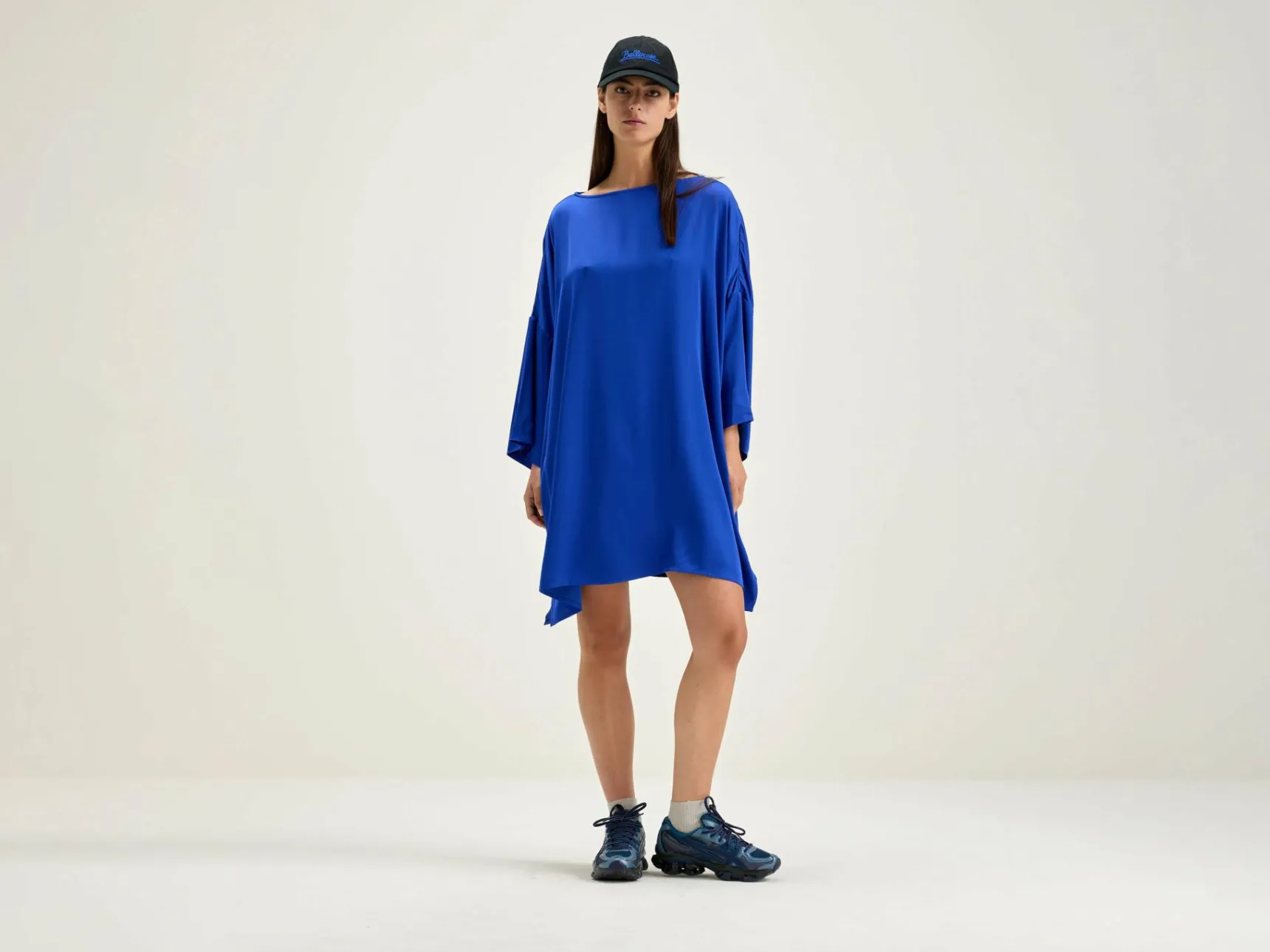 tigers-mini-jurk-OsdTgpEN-0.webp Online Bellerose Tigers Mini Jurk