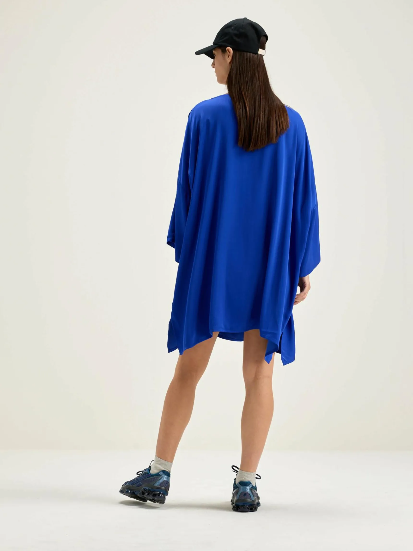 tigers-mini-jurk-OsdTgpEN-2.webp Online Bellerose Tigers Mini Jurk