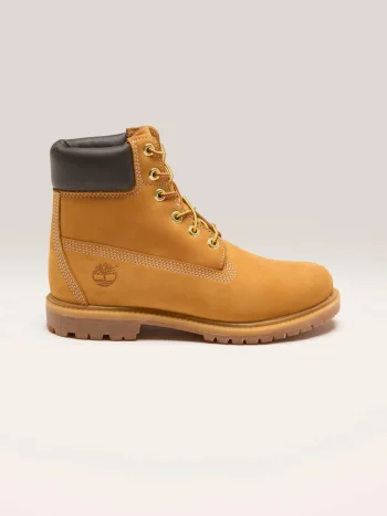 Discount Timberland Premium 6-Inch Boots Voor Vrouwen