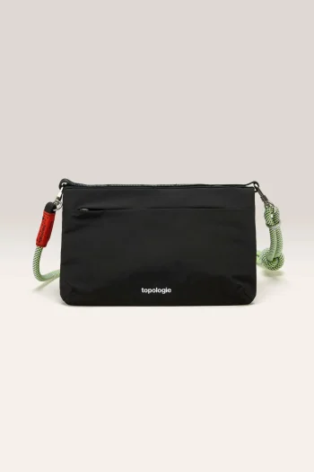 Discount Topologie Small Flat Sacoche