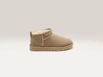 Hot Ugg Classic Ultra Mini Boots Voor Vrouwen