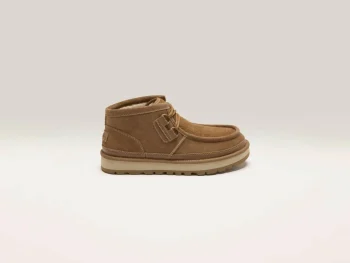 Clearance Ugg Hayden Moc Shoes Voor Mannen