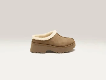 Best Ugg New Heights Cozy Clogs Voor Vrouwen