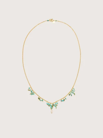 Hot Untitledition Aquadulce Ketting