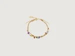 Hot Vadi Jewels Sugar Loaf Bracelet
