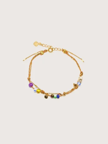 Hot Vadi Jewels Sugar Loaf Bracelet