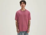 Clearance Bellerose Vanick Korte Mouwen T-shirt Pot Pourri