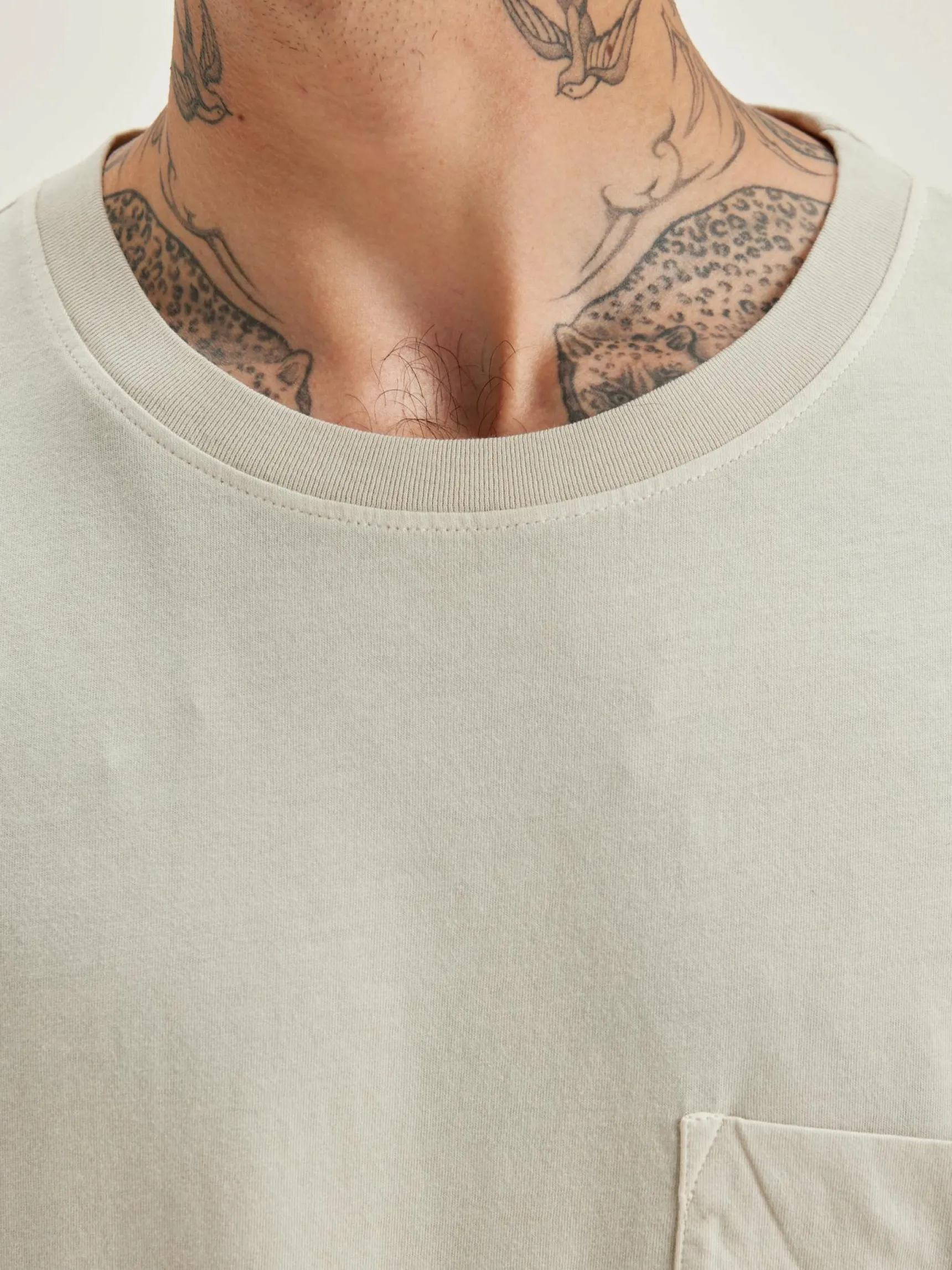 vanick-korte-mouwen-t-shirt-vwpygAuL-4.webp Clearance Bellerose Vanick Korte Mouwen T-shirt Sand