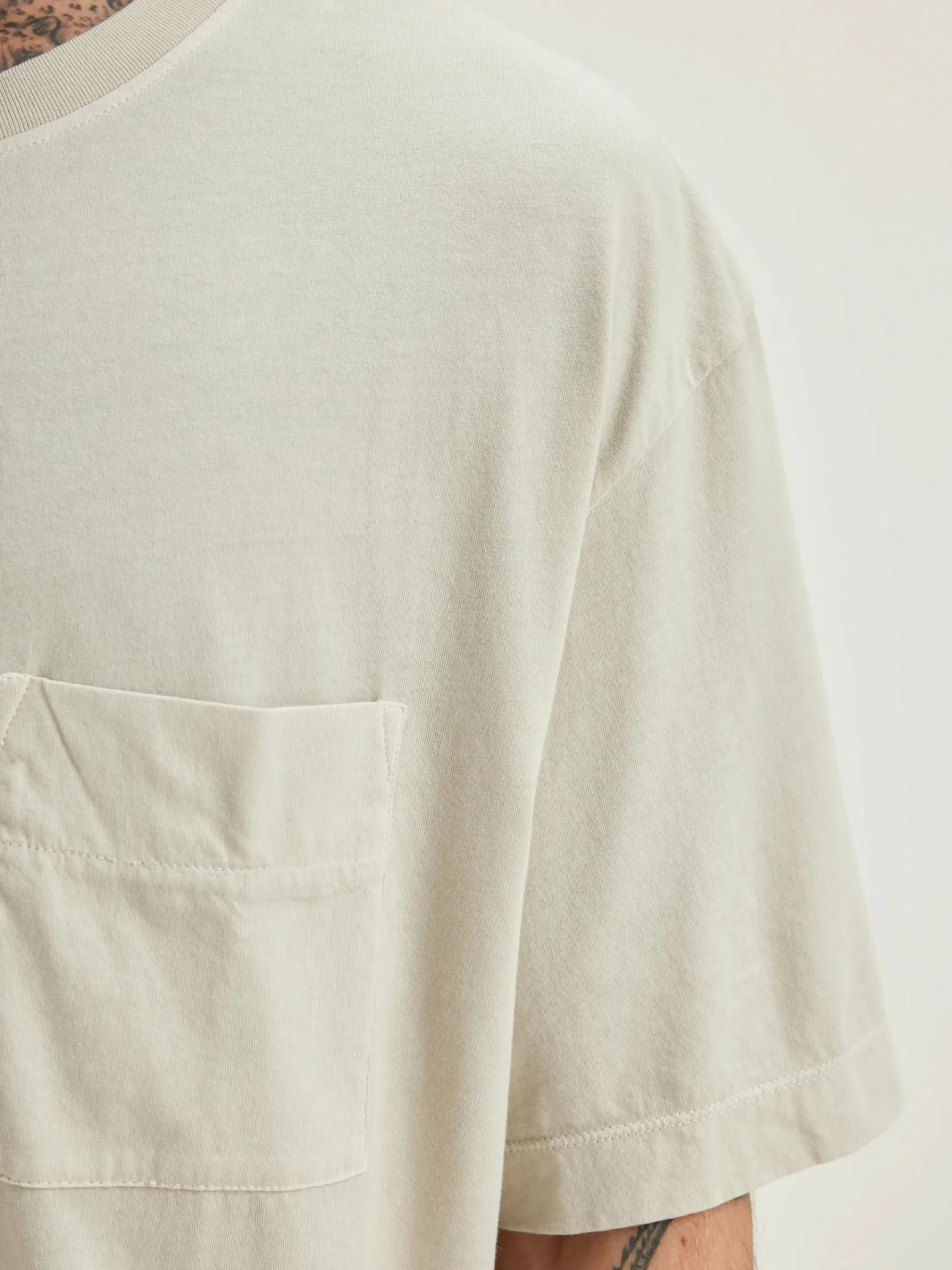 vanick-korte-mouwen-t-shirt-vwpygAuL-5.webp Clearance Bellerose Vanick Korte Mouwen T-shirt Sand