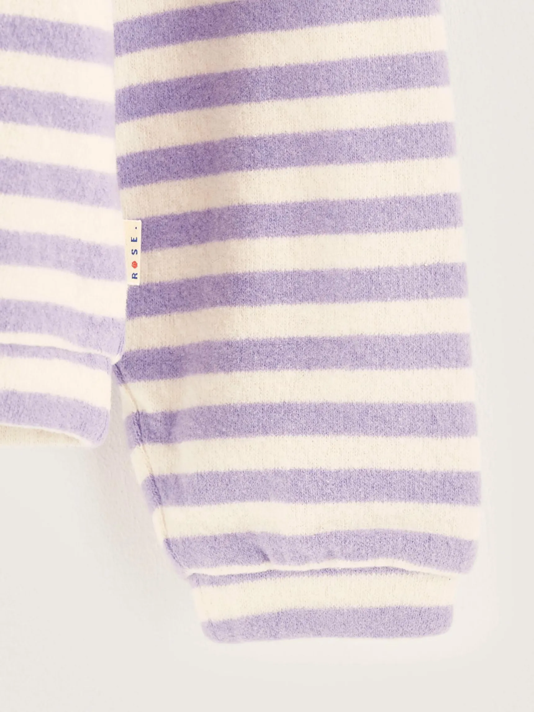 vaso-lange-mouwen-t-shirt-fhZfKFgj-2.webp Fashion Bellerose Vaso Lange Mouwen T-shirt Bonbon / Ecru