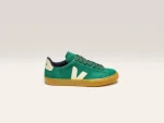 Fashion Veja Campo Bold Suede Voor Mannen