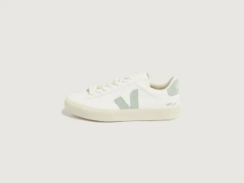 Hot Veja Campo Chromefree Leder Voor Vrouwen
