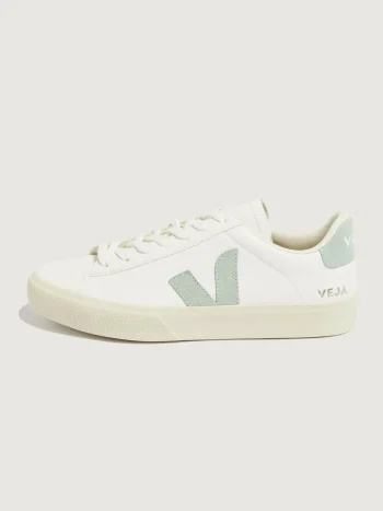 Hot Veja Campo Chromefree Leder Voor Vrouwen